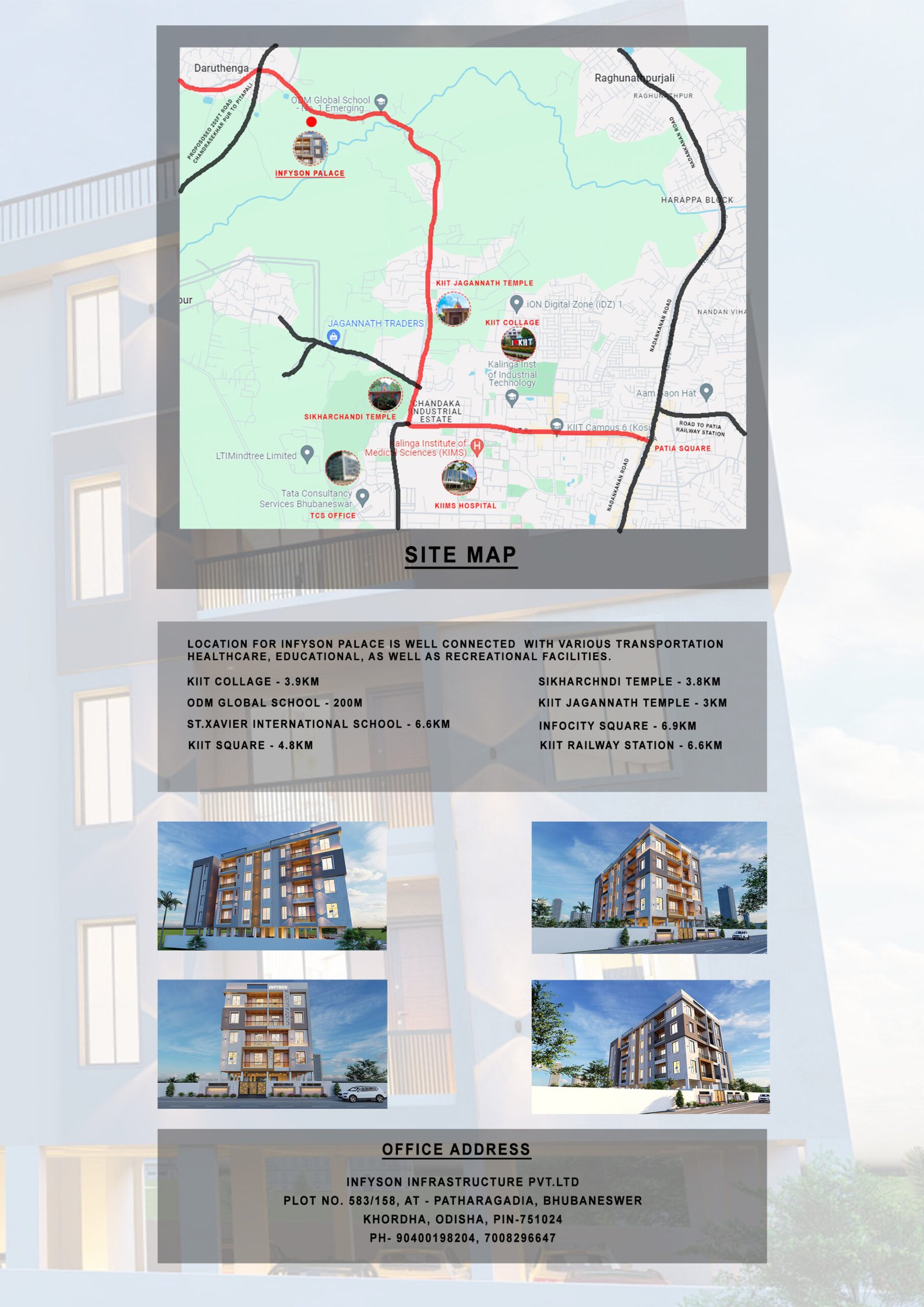 Site Map